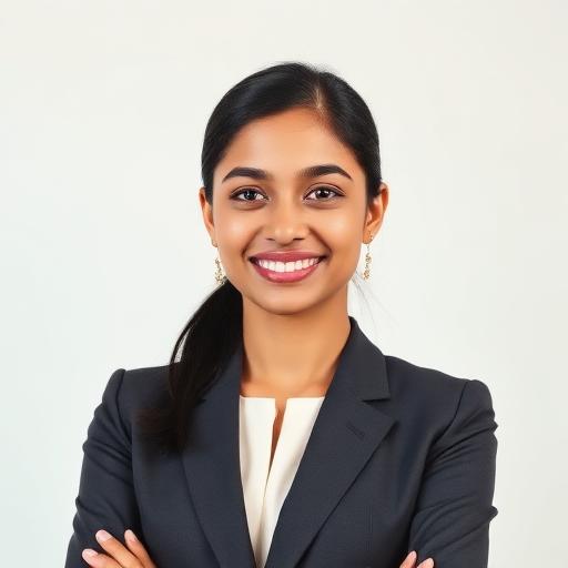 Jyoti - AI Receptionist for business automation