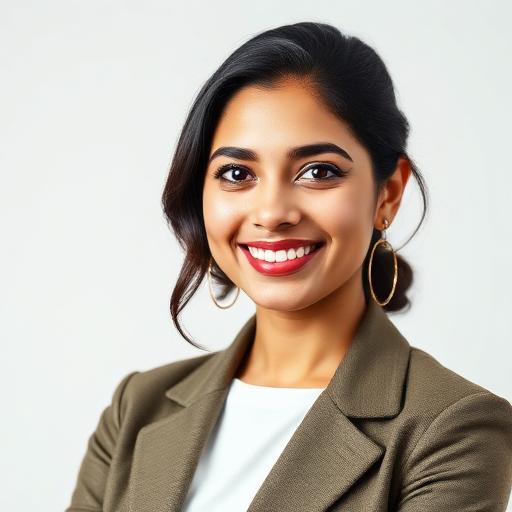 Priyanka - AI Social Media for business automation