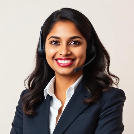 Riya - AI SDR Agent for business automation